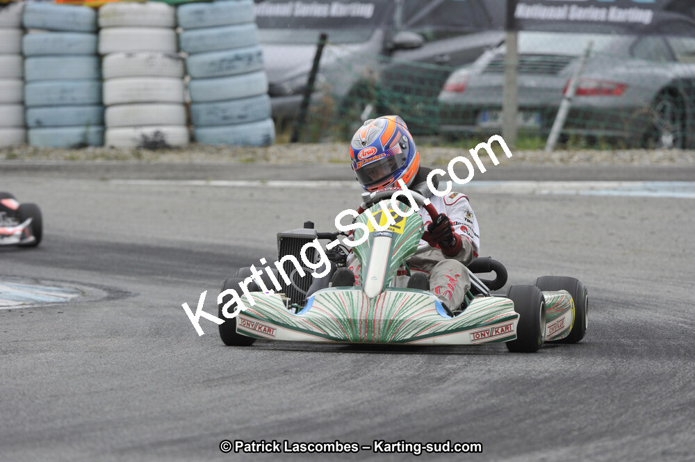 03/06/2012 : National Series Karting 2012 à Lavelanet (Photos Patrick Lascombes) 2012 — karting