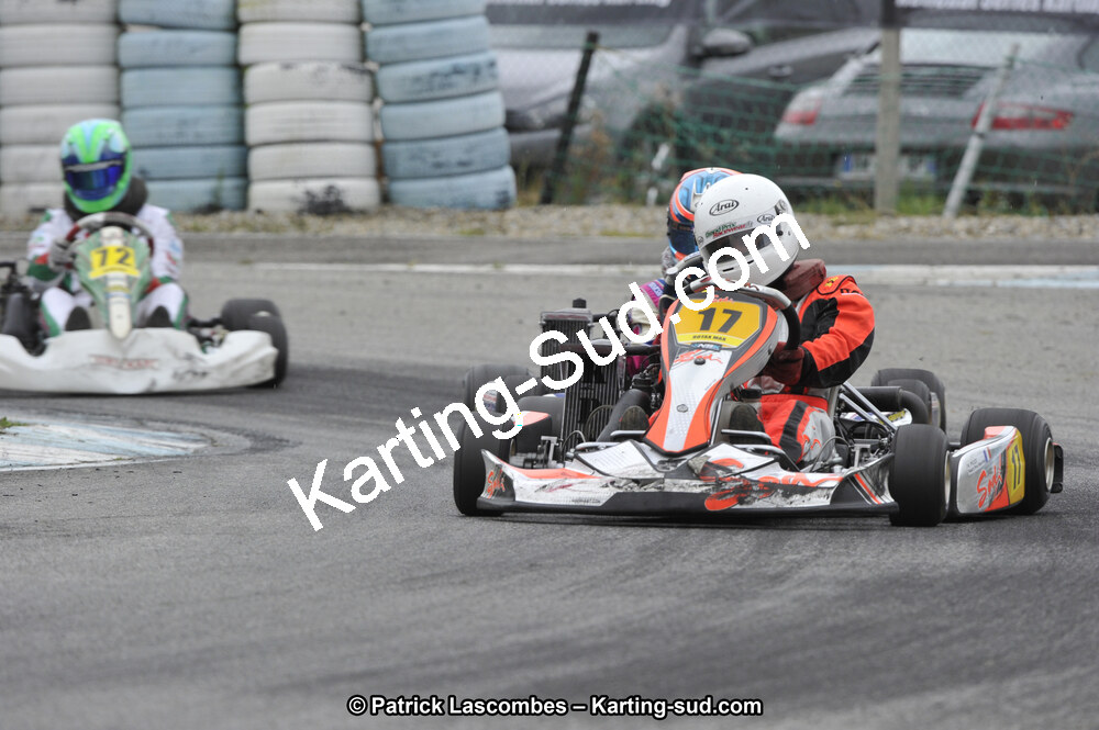 03/06/2012 : National Series Karting 2012 à Lavelanet (Photos Patrick Lascombes) 2012 — karting