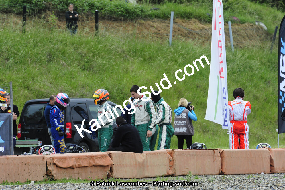 03/06/2012 : National Series Karting 2012 à Lavelanet (Photos Patrick Lascombes) 2012 — karting