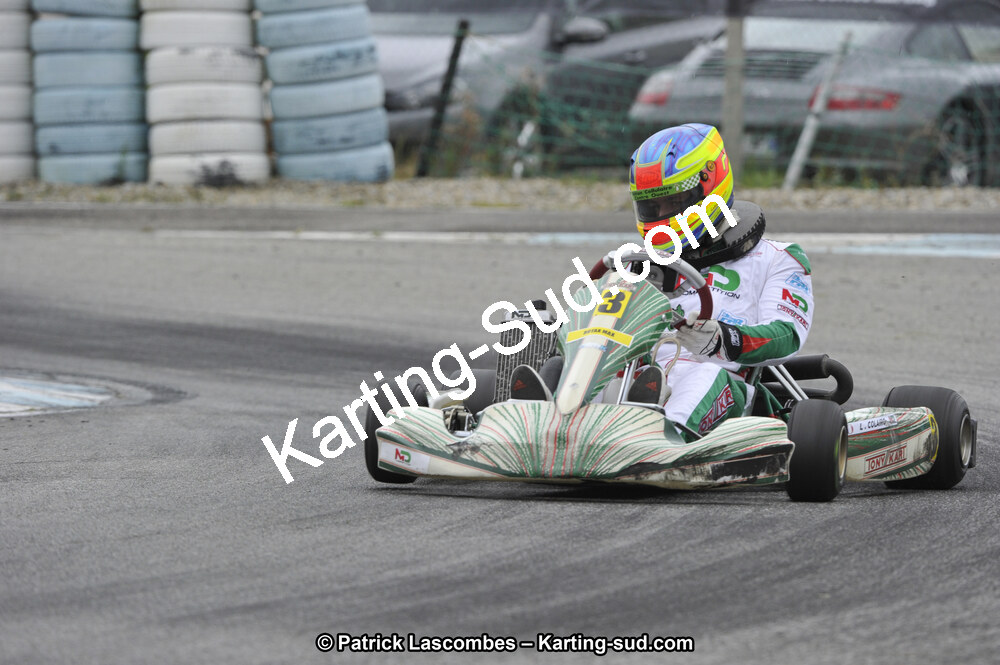 03/06/2012 : National Series Karting 2012 à Lavelanet (Photos Patrick Lascombes) 2012 — karting
