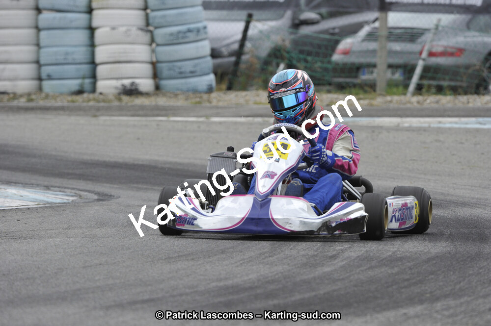 03/06/2012 : National Series Karting 2012 à Lavelanet (Photos Patrick Lascombes) 2012 — karting