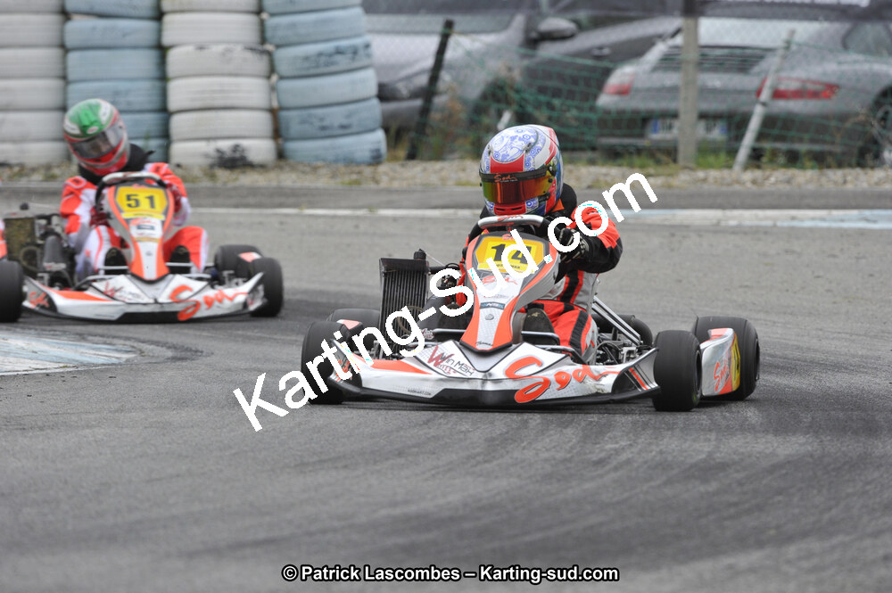 03/06/2012 : National Series Karting 2012 à Lavelanet (Photos Patrick Lascombes) 2012 — karting