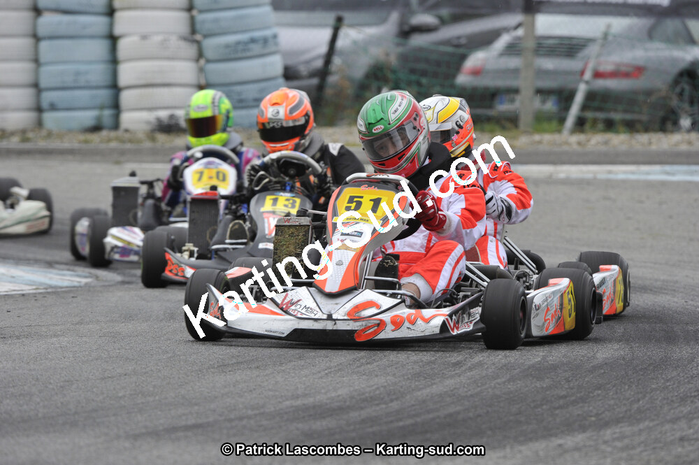 03/06/2012 : National Series Karting 2012 à Lavelanet (Photos Patrick Lascombes) 2012 — karting