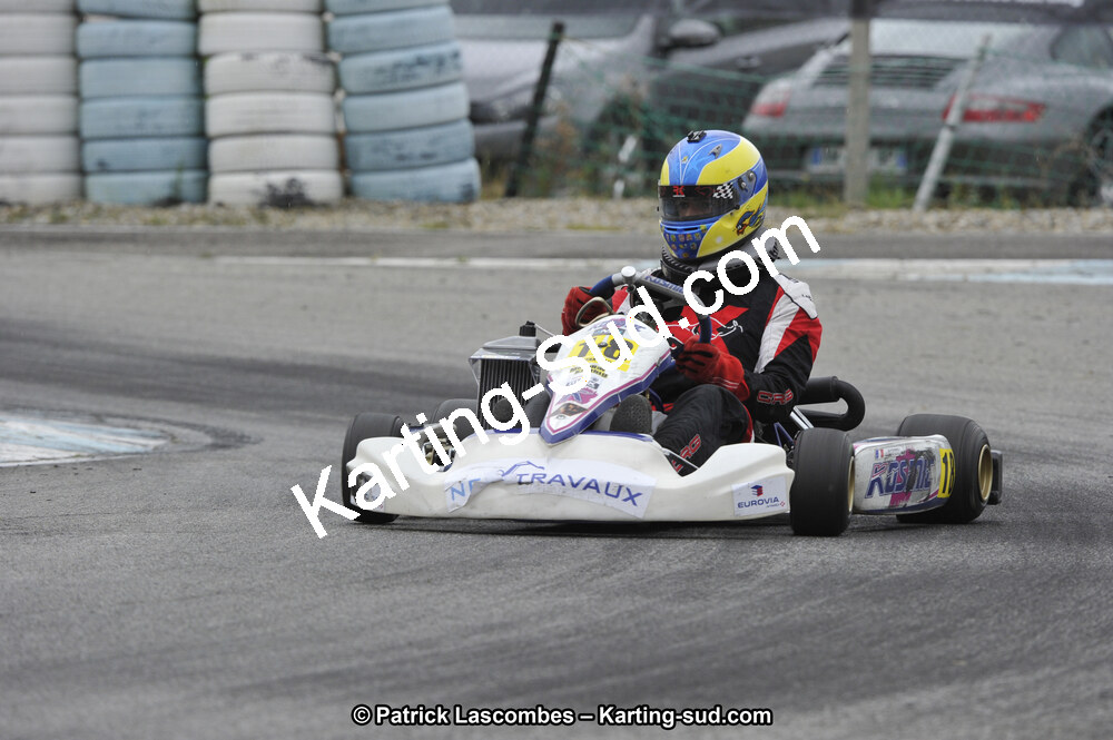 03/06/2012 : National Series Karting 2012 à Lavelanet (Photos Patrick Lascombes) 2012 — karting
