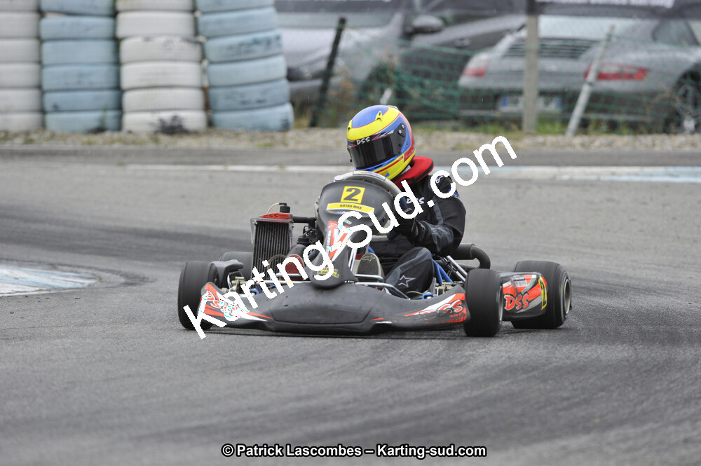 03/06/2012 : National Series Karting 2012 à Lavelanet (Photos Patrick Lascombes) 2012 — karting