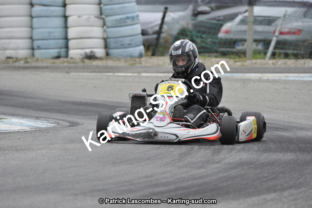 03/06/2012 : National Series Karting 2012 à Lavelanet (Photos Patrick Lascombes) 2012 — karting