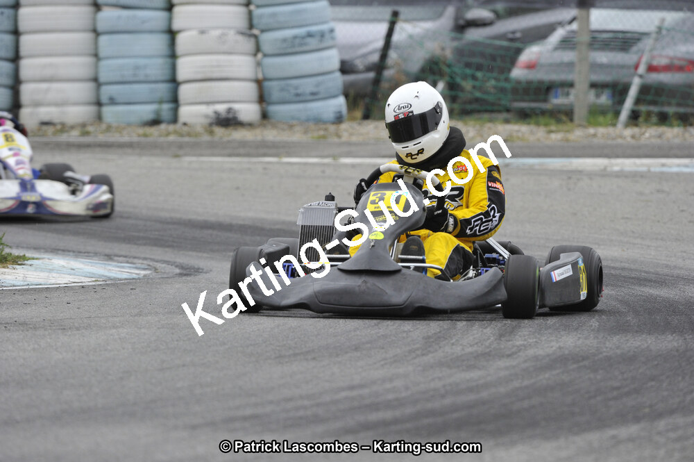 03/06/2012 : National Series Karting 2012 à Lavelanet (Photos Patrick Lascombes) 2012 — karting