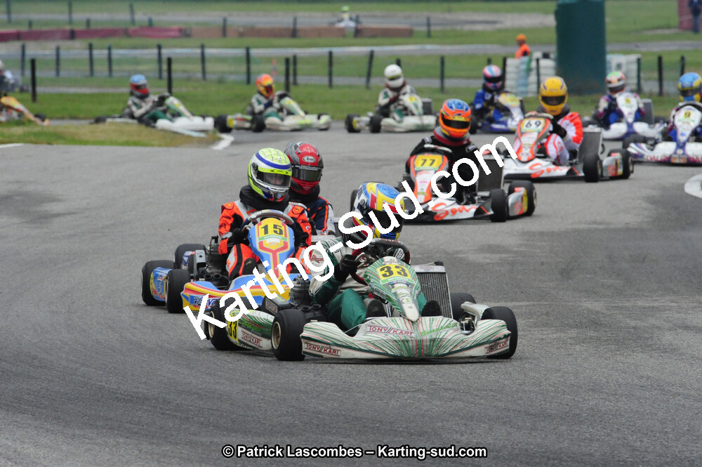 03/06/2012 : National Series Karting 2012 à Lavelanet (Photos Patrick Lascombes) 2012 — karting