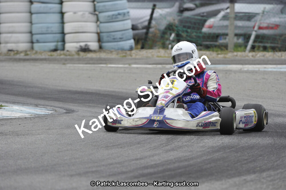 03/06/2012 : National Series Karting 2012 à Lavelanet (Photos Patrick Lascombes) 2012 — karting