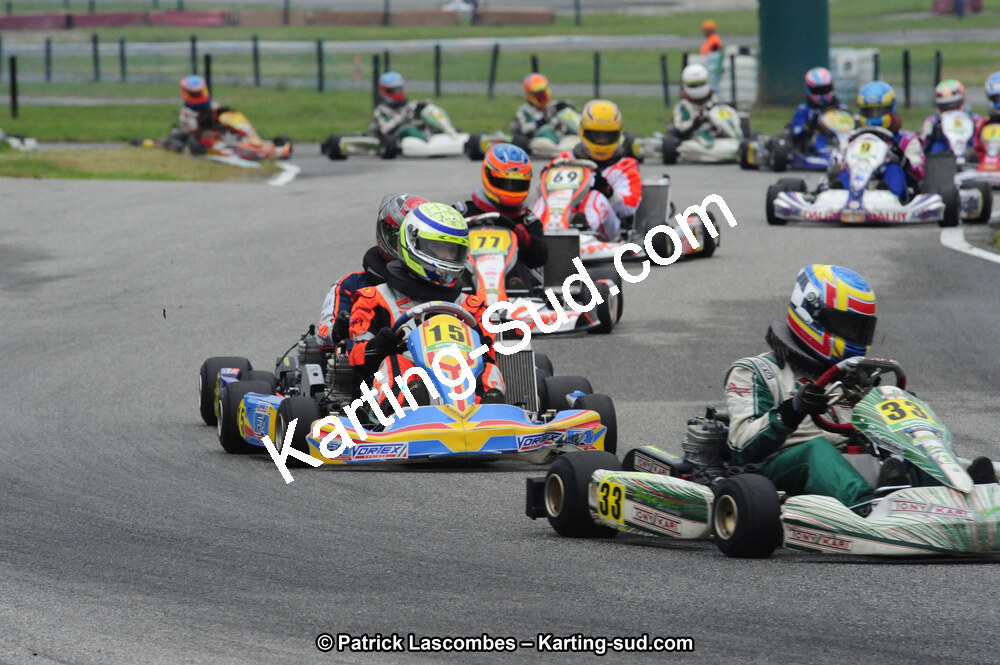 03/06/2012 : National Series Karting 2012 à Lavelanet (Photos Patrick Lascombes) 2012 — karting