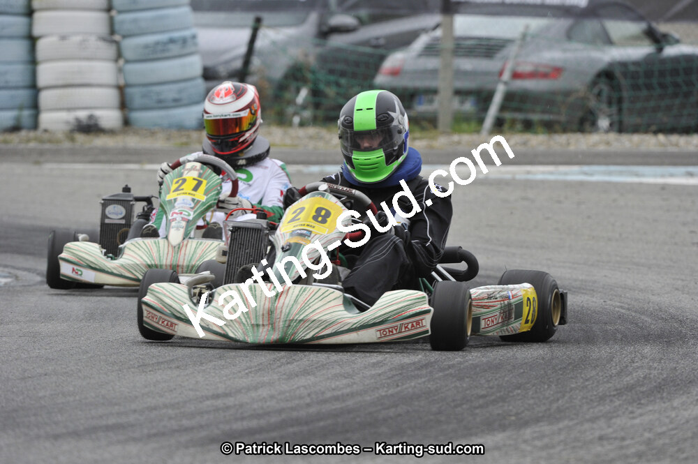 03/06/2012 : National Series Karting 2012 à Lavelanet (Photos Patrick Lascombes) 2012 — karting