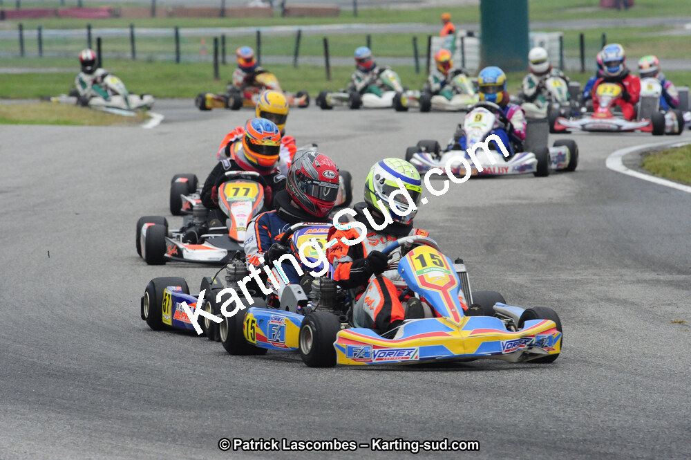 03/06/2012 : National Series Karting 2012 à Lavelanet (Photos Patrick Lascombes) 2012 — karting