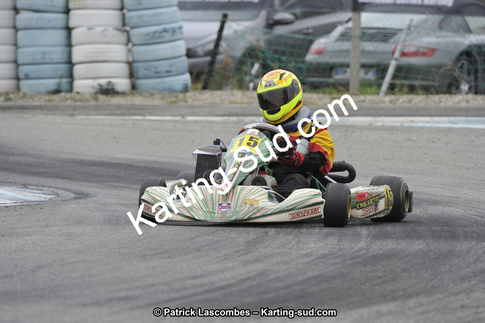 03/06/2012 : National Series Karting 2012 à Lavelanet (Photos Patrick Lascombes) 2012 — karting