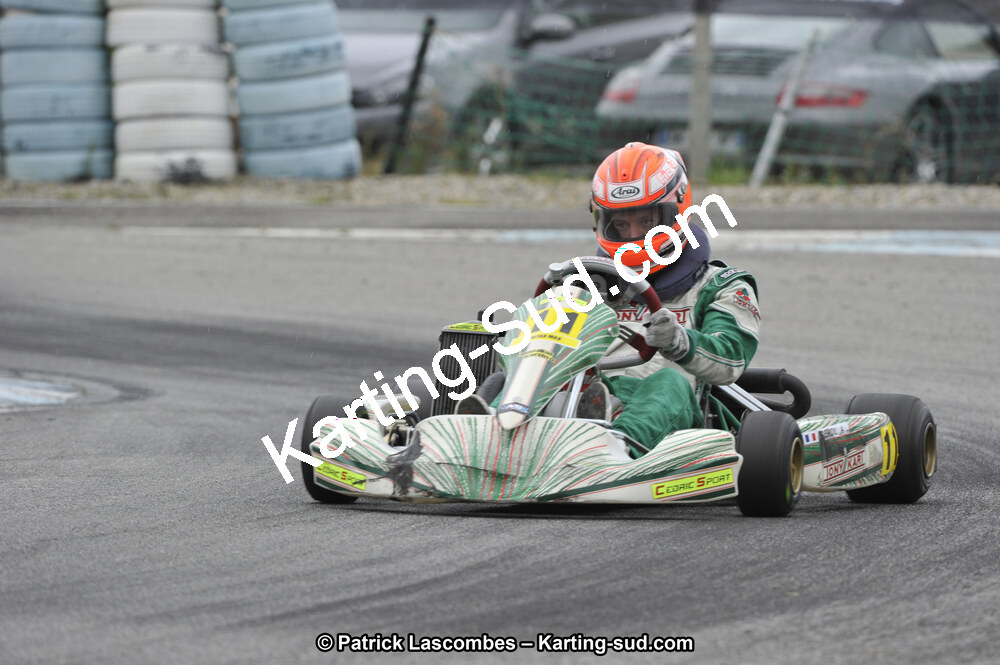 03/06/2012 : National Series Karting 2012 à Lavelanet (Photos Patrick Lascombes) 2012 — karting