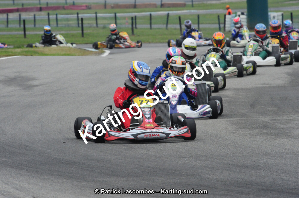 03/06/2012 : National Series Karting 2012 à Lavelanet (Photos Patrick Lascombes) 2012 — karting