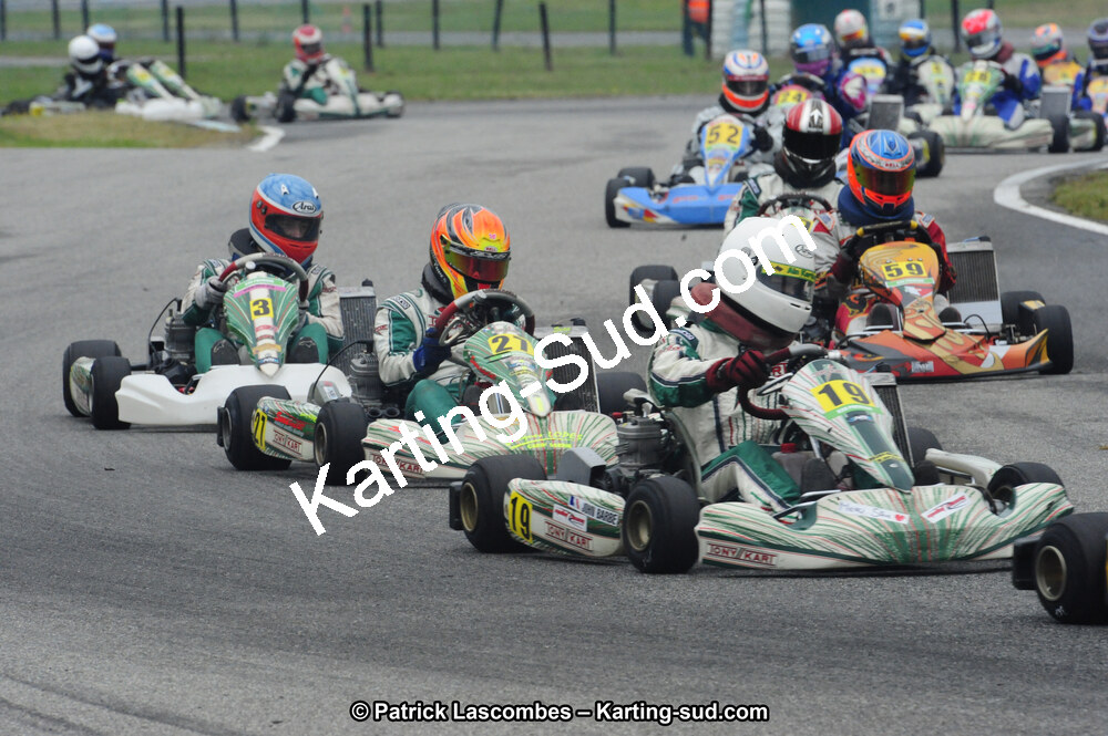 03/06/2012 : National Series Karting 2012 à Lavelanet (Photos Patrick Lascombes) 2012 — karting