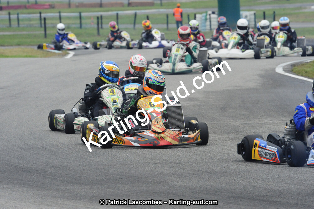 03/06/2012 : National Series Karting 2012 à Lavelanet (Photos Patrick Lascombes) 2012 — karting