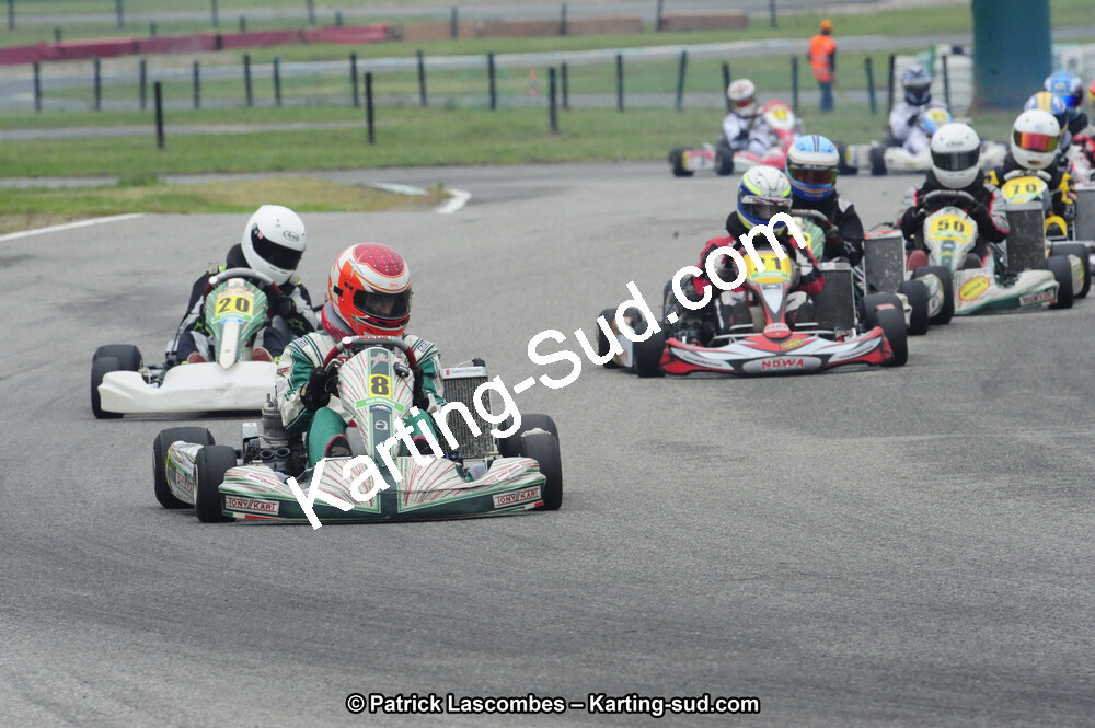 03/06/2012 : National Series Karting 2012 à Lavelanet (Photos Patrick Lascombes) 2012 — karting