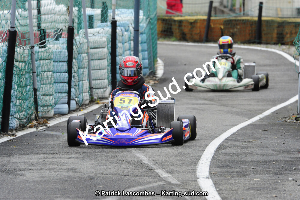 03/06/2012 : National Series Karting 2012 à Lavelanet (Photos Patrick Lascombes) 2012 — karting