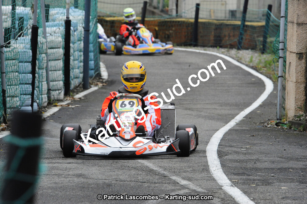 03/06/2012 : National Series Karting 2012 à Lavelanet (Photos Patrick Lascombes) 2012 — karting