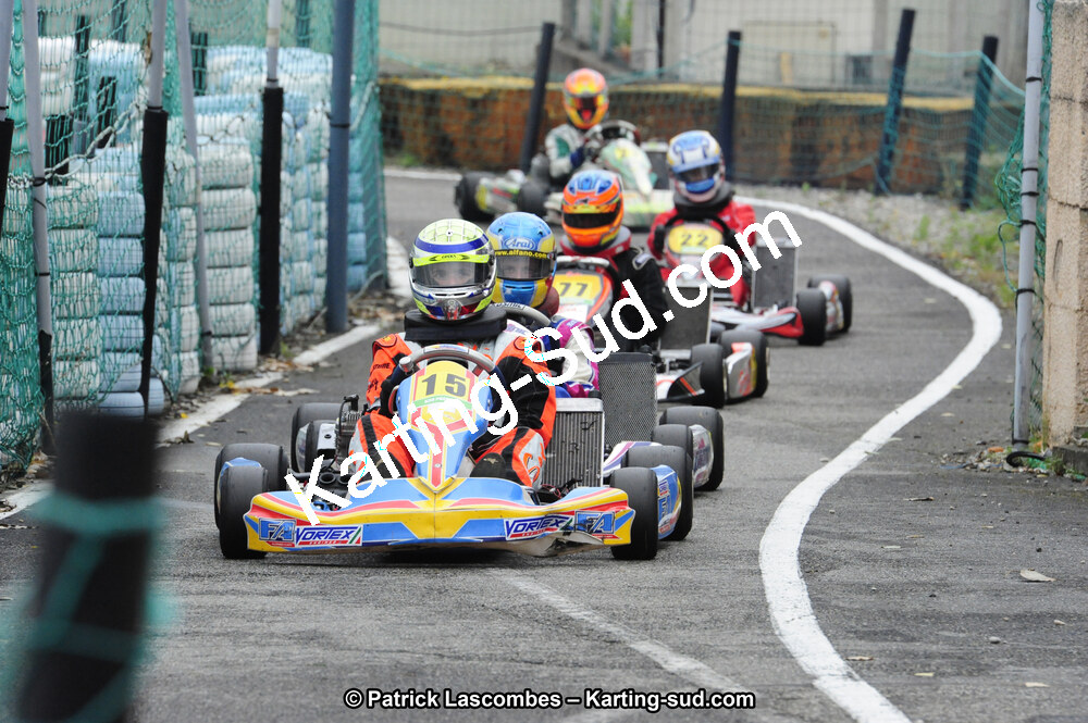 03/06/2012 : National Series Karting 2012 à Lavelanet (Photos Patrick Lascombes) 2012 — karting