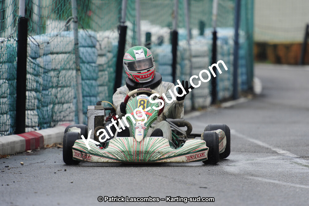 03/06/2012 : National Series Karting 2012 à Lavelanet (Photos Patrick Lascombes) 2012 — karting