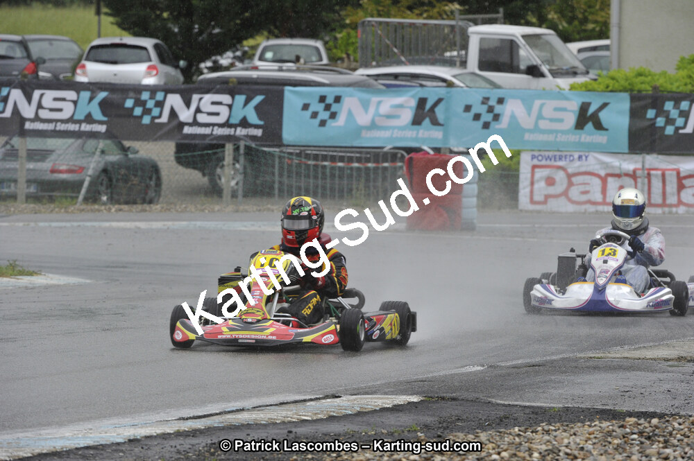 03/06/2012 : National Series Karting 2012 à Lavelanet (Photos Patrick Lascombes) 2012 — karting
