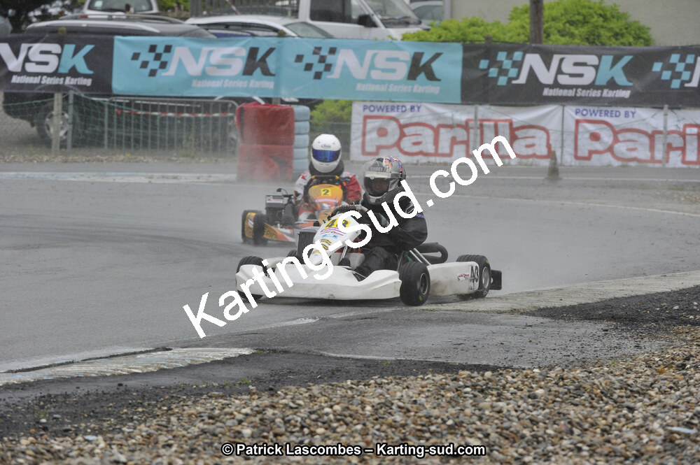 03/06/2012 : National Series Karting 2012 à Lavelanet (Photos Patrick Lascombes) 2012 — karting