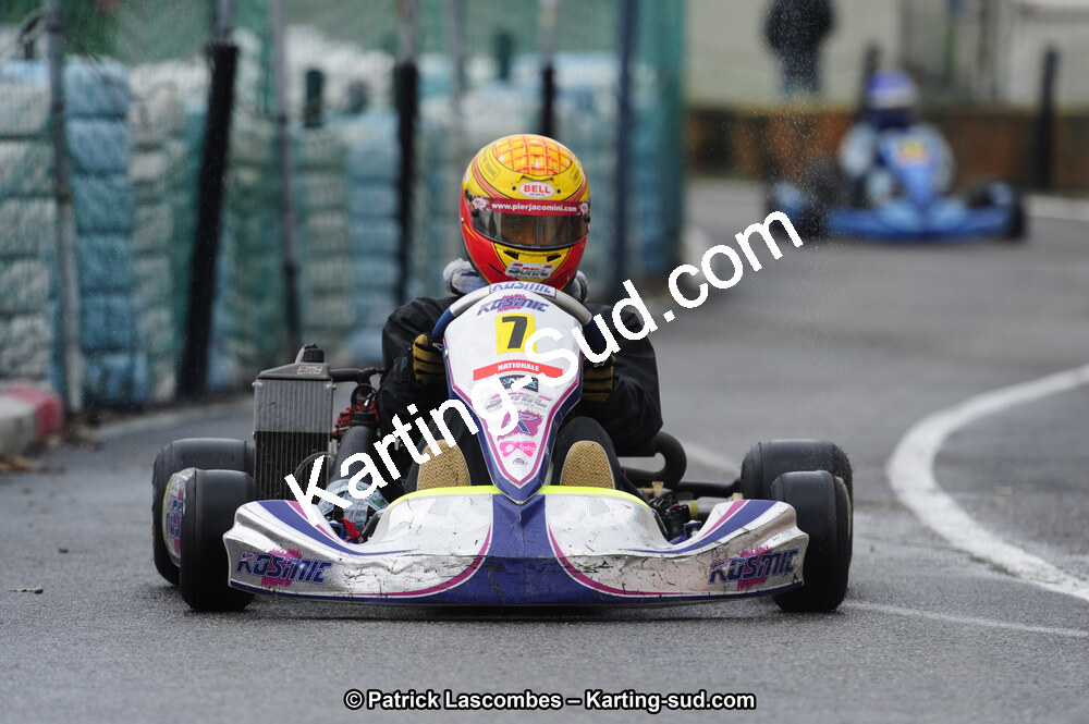 03/06/2012 : National Series Karting 2012 à Lavelanet (Photos Patrick Lascombes) 2012 — karting