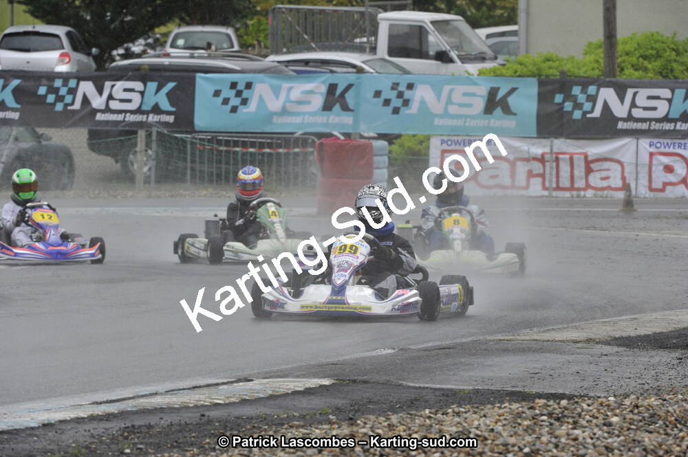 03/06/2012 : National Series Karting 2012 à Lavelanet (Photos Patrick Lascombes) 2012 — karting
