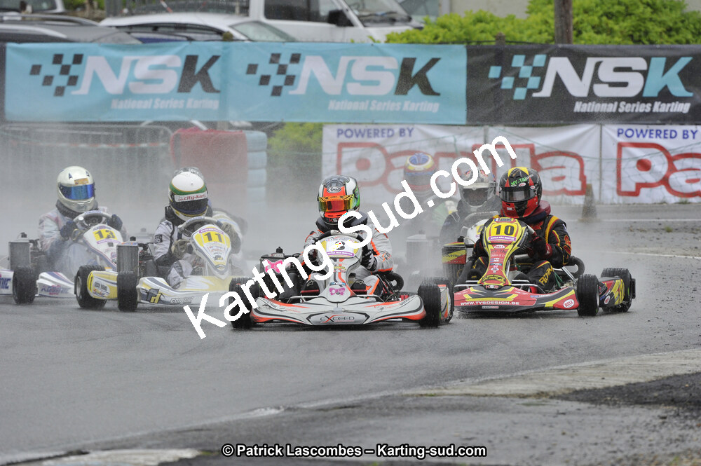 03/06/2012 : National Series Karting 2012 à Lavelanet (Photos Patrick Lascombes) 2012 — karting