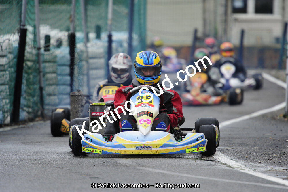 03/06/2012 : National Series Karting 2012 à Lavelanet (Photos Patrick Lascombes) 2012 — karting