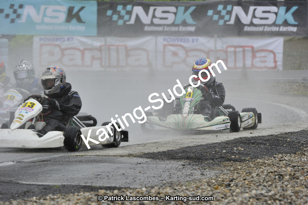 03/06/2012 : National Series Karting 2012 à Lavelanet (Photos Patrick Lascombes) 2012 — karting
