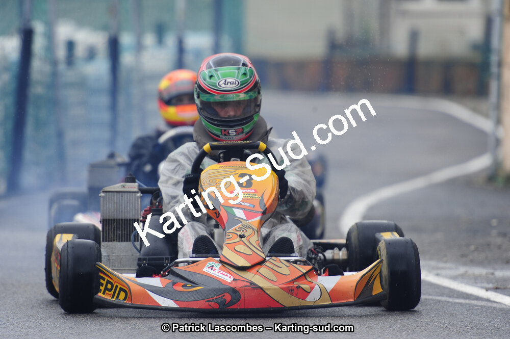 03/06/2012 : National Series Karting 2012 à Lavelanet (Photos Patrick Lascombes) 2012 — karting