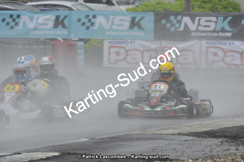 03/06/2012 : National Series Karting 2012 à Lavelanet (Photos Patrick Lascombes) 2012 — karting