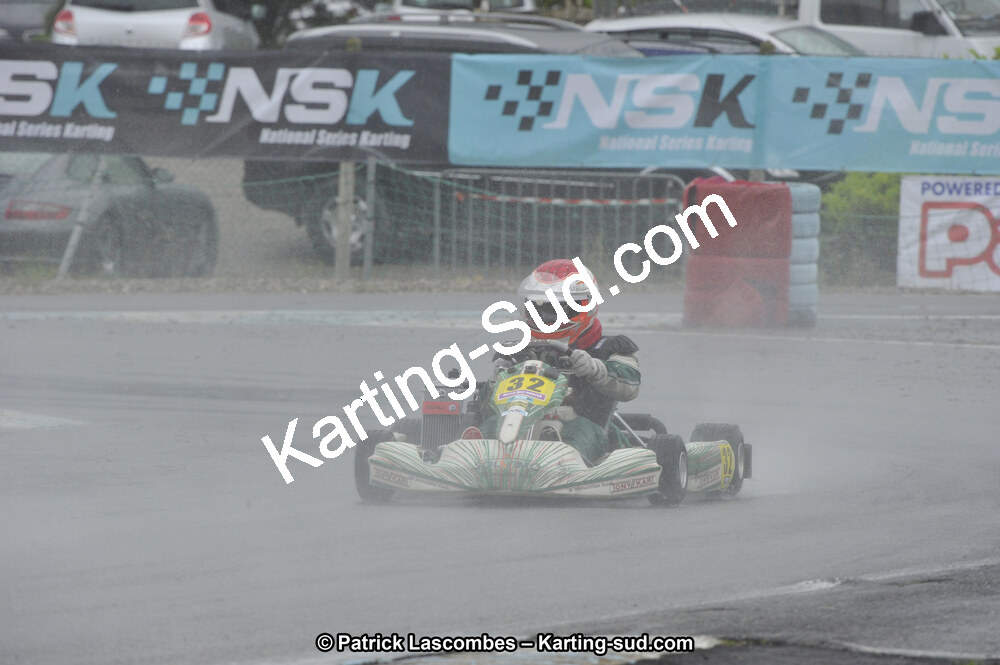 03/06/2012 : National Series Karting 2012 à Lavelanet (Photos Patrick Lascombes) 2012 — karting