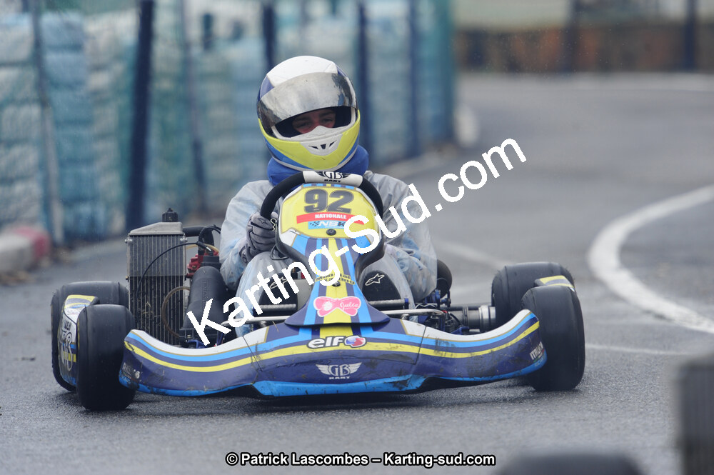 03/06/2012 : National Series Karting 2012 à Lavelanet (Photos Patrick Lascombes) 2012 — karting