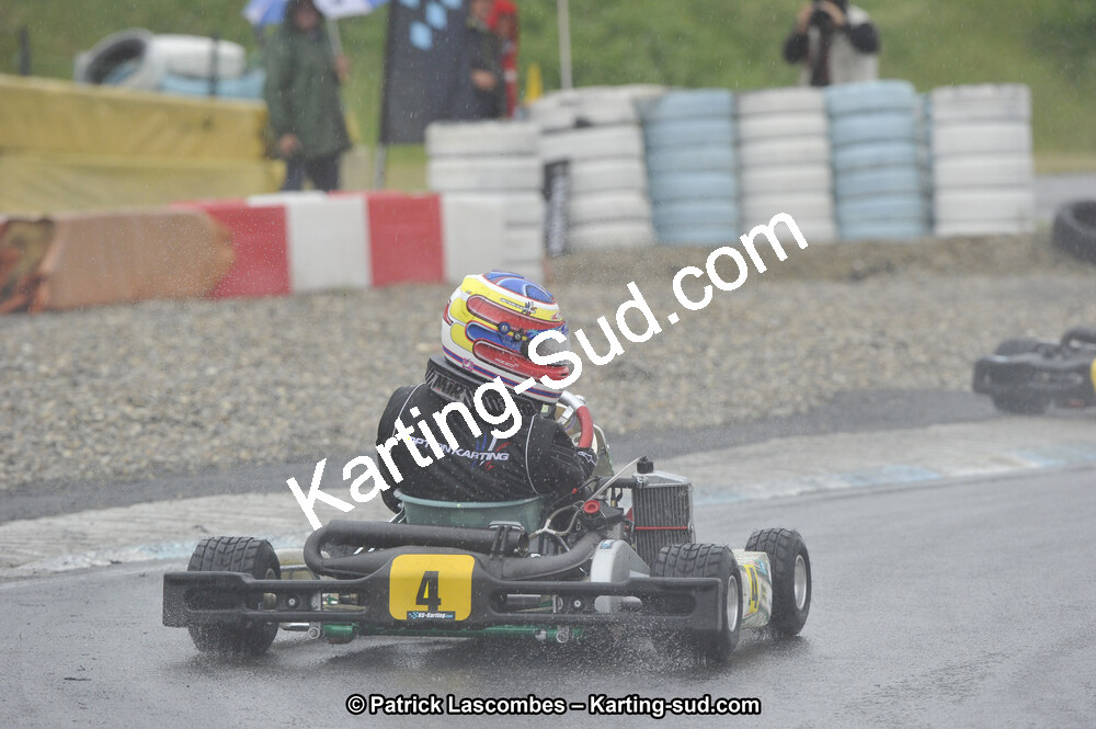 03/06/2012 : National Series Karting 2012 à Lavelanet (Photos Patrick Lascombes) 2012 — karting
