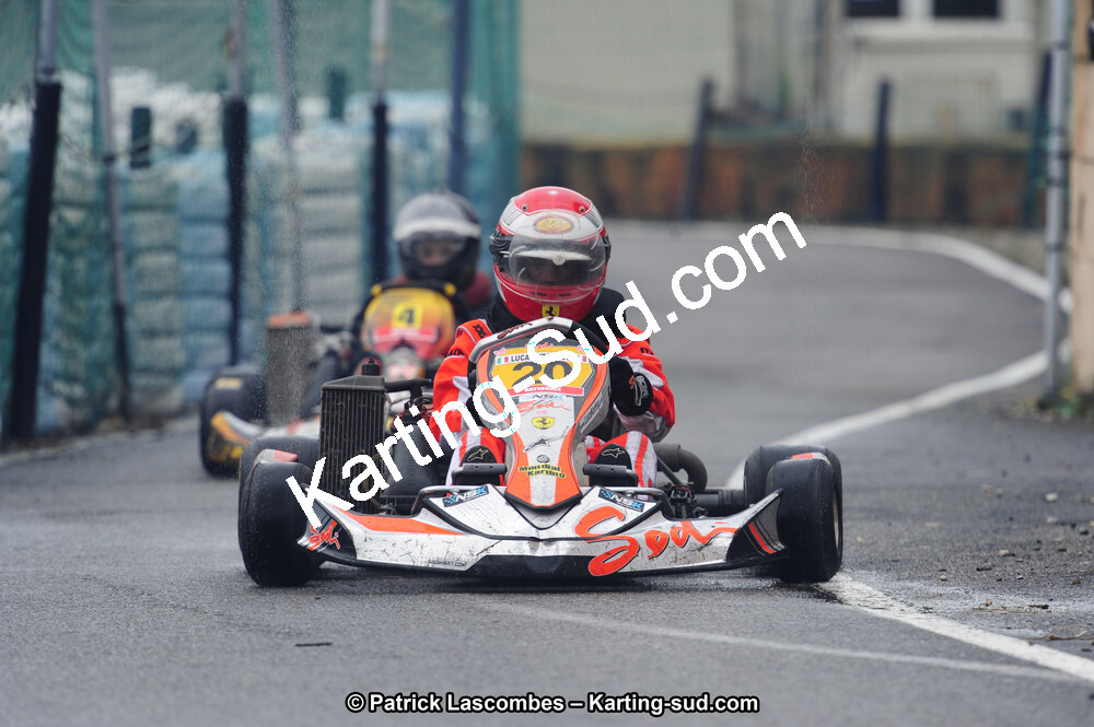 03/06/2012 : National Series Karting 2012 à Lavelanet (Photos Patrick Lascombes) 2012 — karting