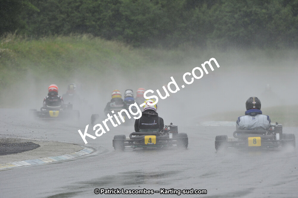 03/06/2012 : National Series Karting 2012 à Lavelanet (Photos Patrick Lascombes) 2012 — karting