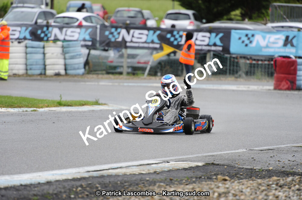 03/06/2012 : National Series Karting 2012 à Lavelanet (Photos Patrick Lascombes) 2012 — karting