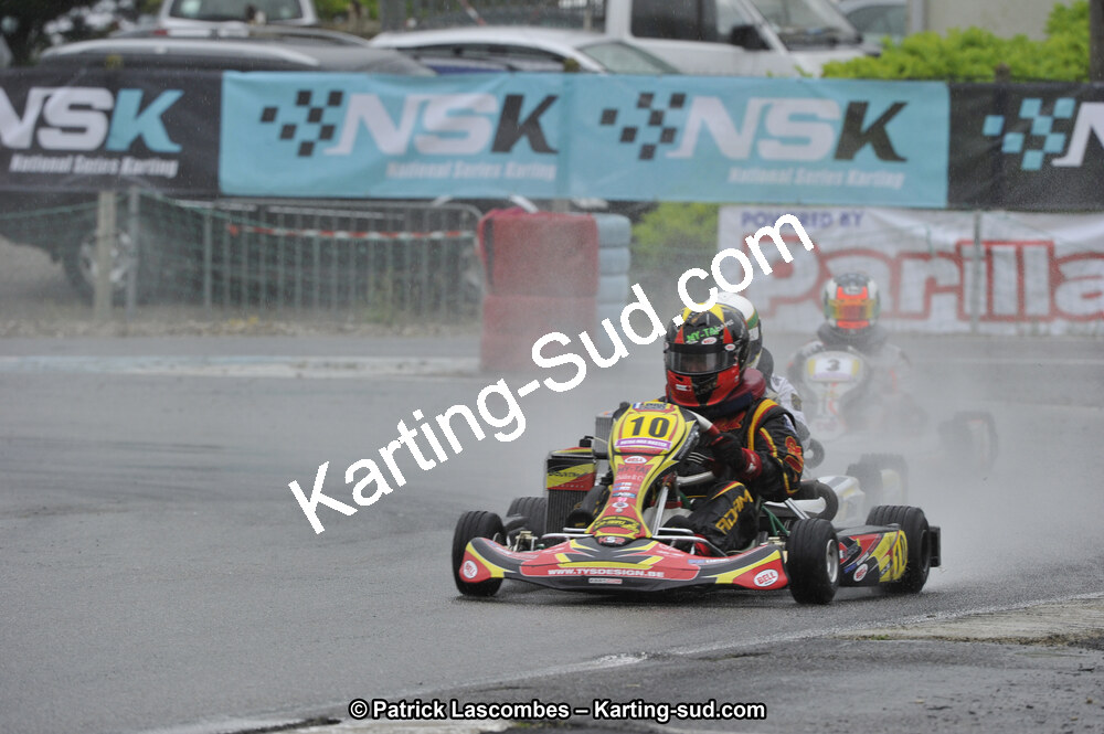 03/06/2012 : National Series Karting 2012 à Lavelanet (Photos Patrick Lascombes) 2012 — karting