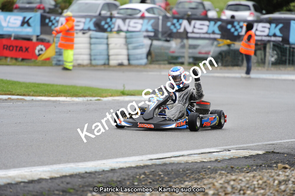 03/06/2012 : National Series Karting 2012 à Lavelanet (Photos Patrick Lascombes) 2012 — karting