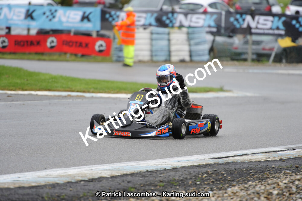 03/06/2012 : National Series Karting 2012 à Lavelanet (Photos Patrick Lascombes) 2012 — karting