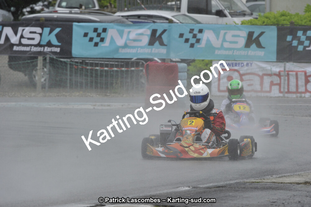 03/06/2012 : National Series Karting 2012 à Lavelanet (Photos Patrick Lascombes) 2012 — karting