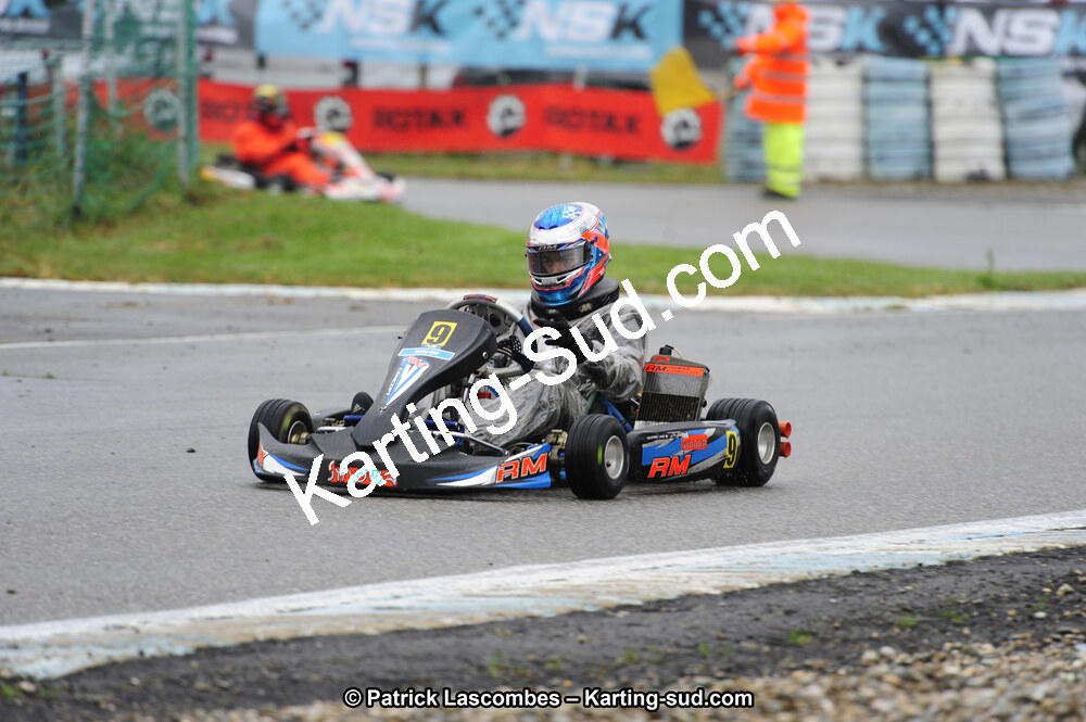 03/06/2012 : National Series Karting 2012 à Lavelanet (Photos Patrick Lascombes) 2012 — karting