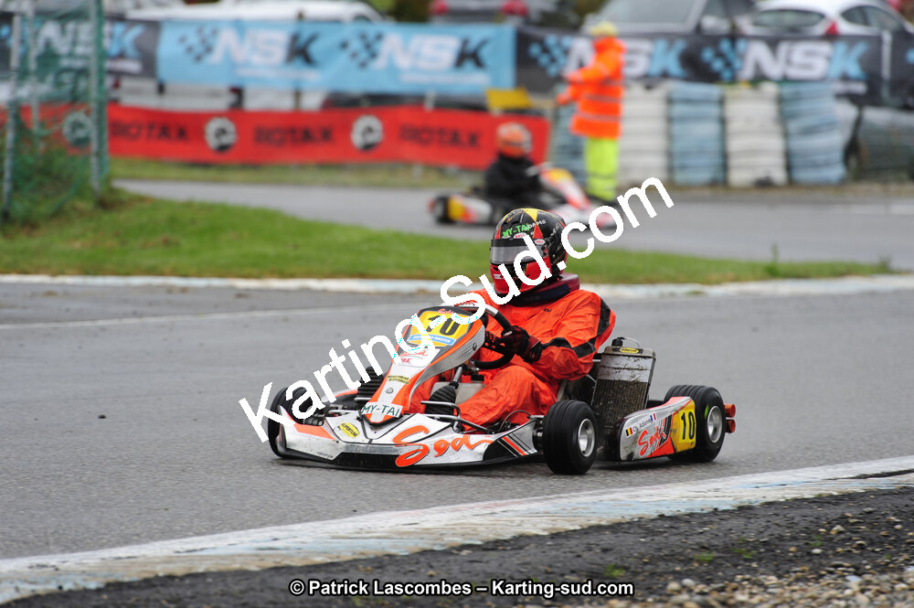 03/06/2012 : National Series Karting 2012 à Lavelanet (Photos Patrick Lascombes) 2012 — karting