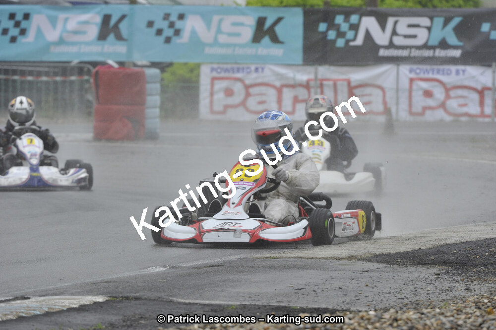 03/06/2012 : National Series Karting 2012 à Lavelanet (Photos Patrick Lascombes) 2012 — karting