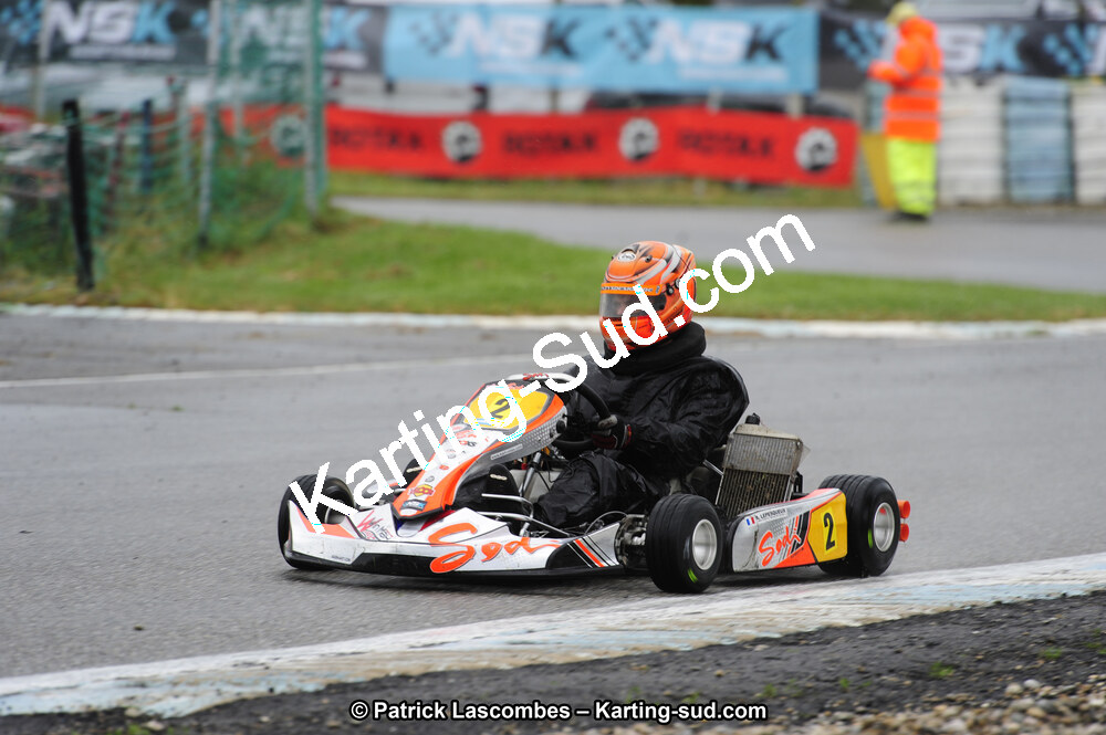 03/06/2012 : National Series Karting 2012 à Lavelanet (Photos Patrick Lascombes) 2012 — karting