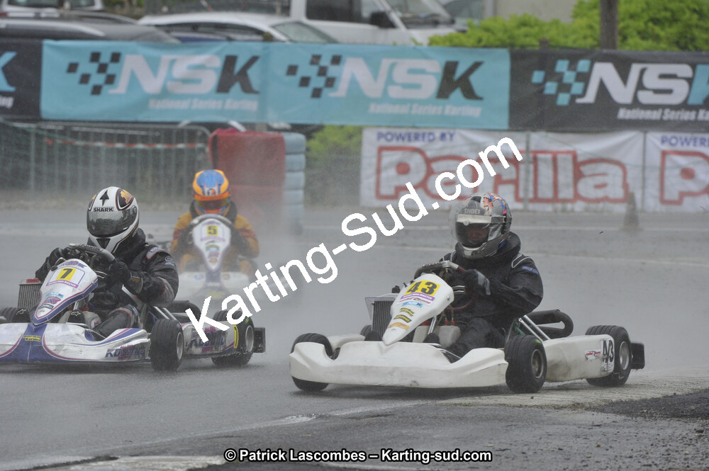 03/06/2012 : National Series Karting 2012 à Lavelanet (Photos Patrick Lascombes) 2012 — karting